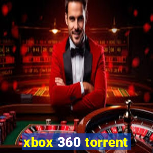 xbox 360 torrent